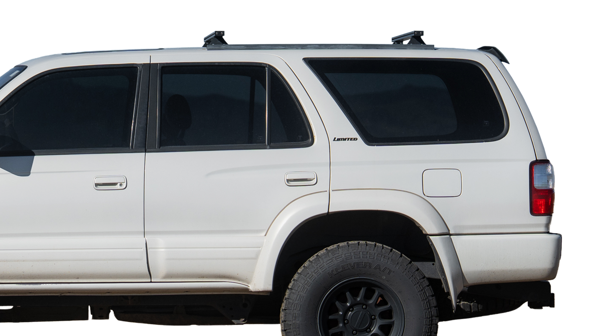 Sherpa Load Bar System | Toyota 4Runner (1996-2002)