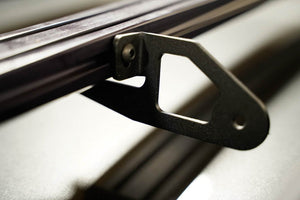 Cali Raised 42 Inch LED Mounts for Premium Roof Rack