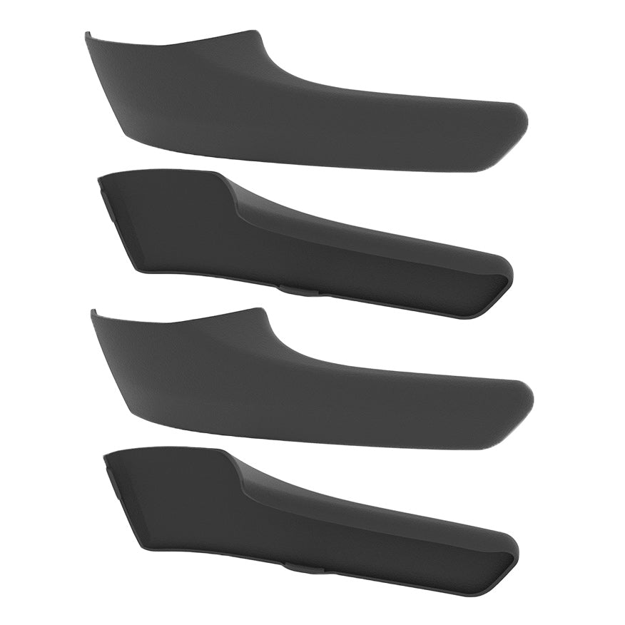 Meso Customs Door Handle Covers | Toyota Tacoma (2016-2023)