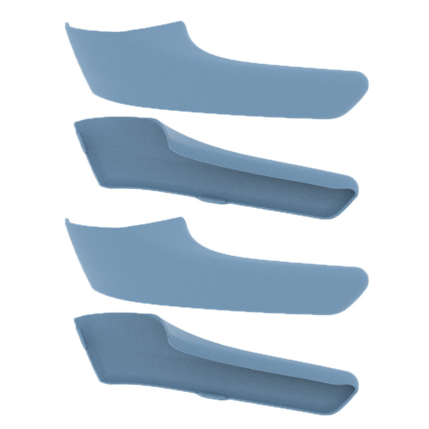 Meso Customs Door Handle Covers | Toyota Tacoma (2016-2023)