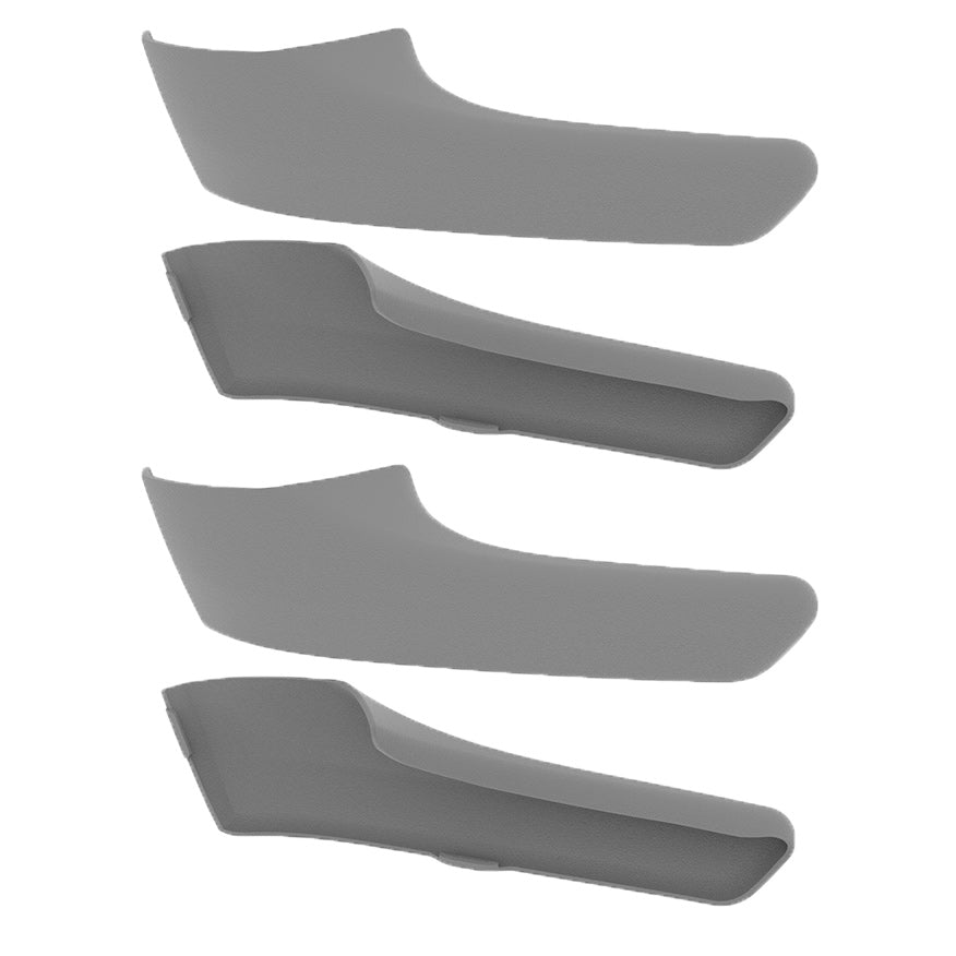 Meso Customs Door Handle Covers | Toyota Tacoma (2016-2023)