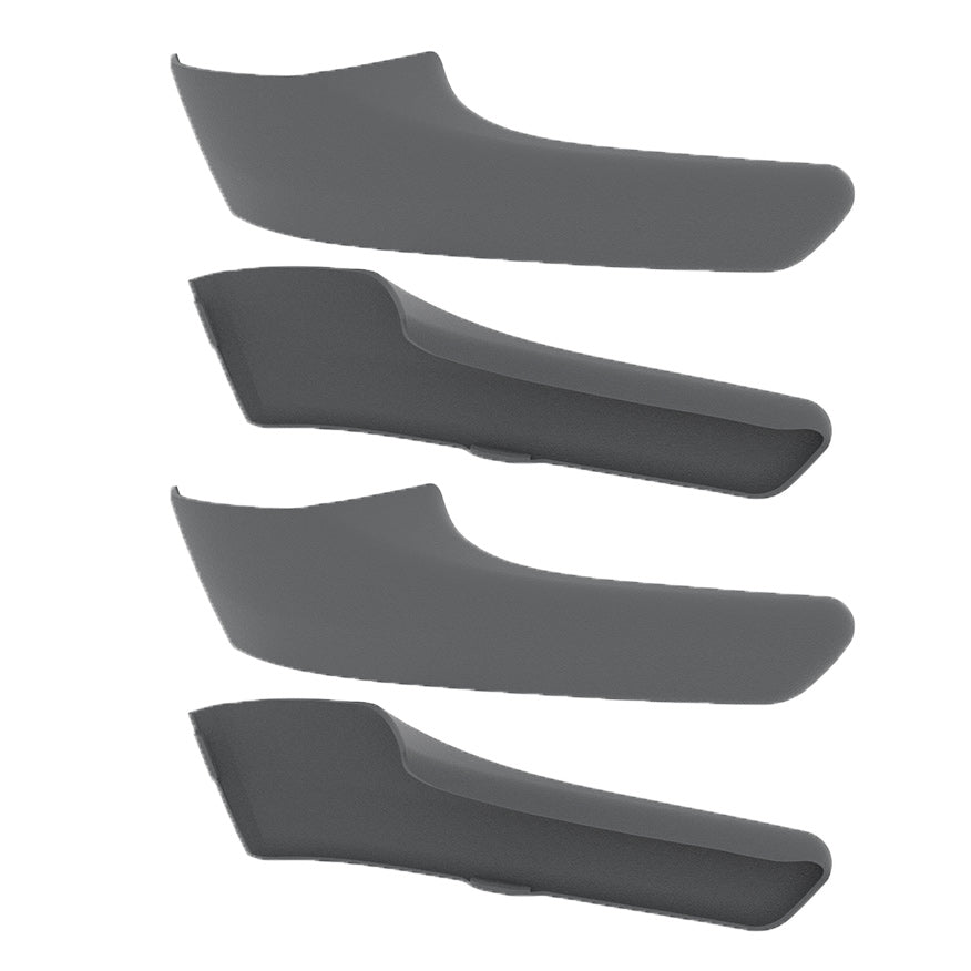 Meso Customs Door Handle Covers | Toyota Tacoma (2016-2023)