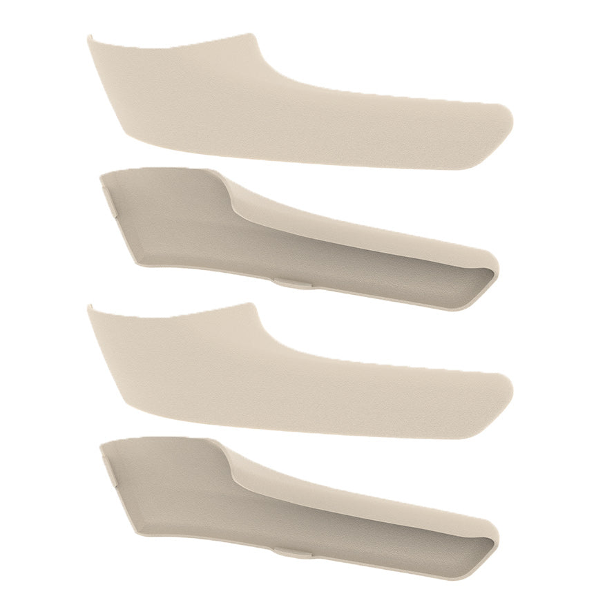 Meso Customs Door Handle Covers | Toyota Tacoma (2016-2023)