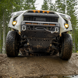 Cali Raised Complete Skid Plate Collection | 4Runner (2010-2024)