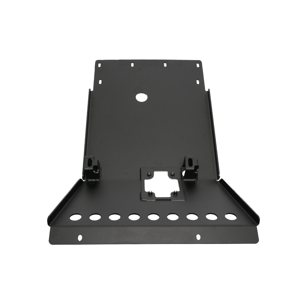 Cali Raised Front Skid Plate | Toyota FJ Cruiser (2010-2014)