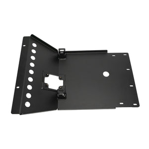 Cali Raised Front Skid Plate | Toyota FJ Cruiser (2010-2014)
