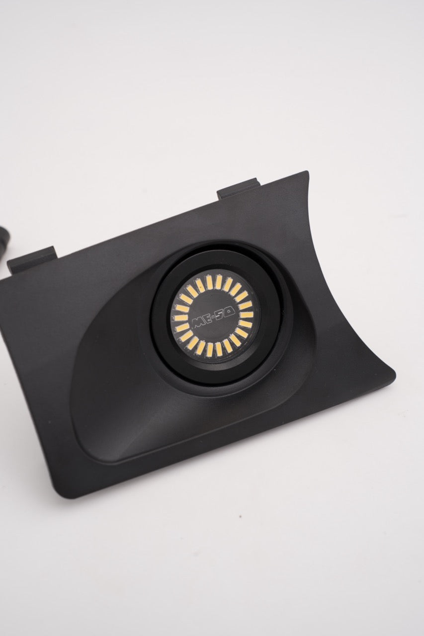 Meso Customs Puddle Pods | Toyota 4Runner (2014-2024)