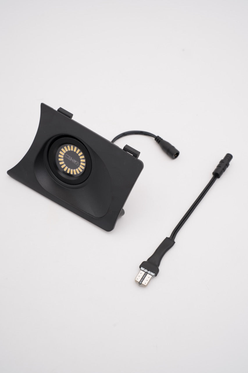 Meso Customs Puddle Pods | Toyota 4Runner (2014-2024)