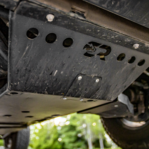 Cali Raised Complete Skid Plate Collection | 4Runner (2010-2024)