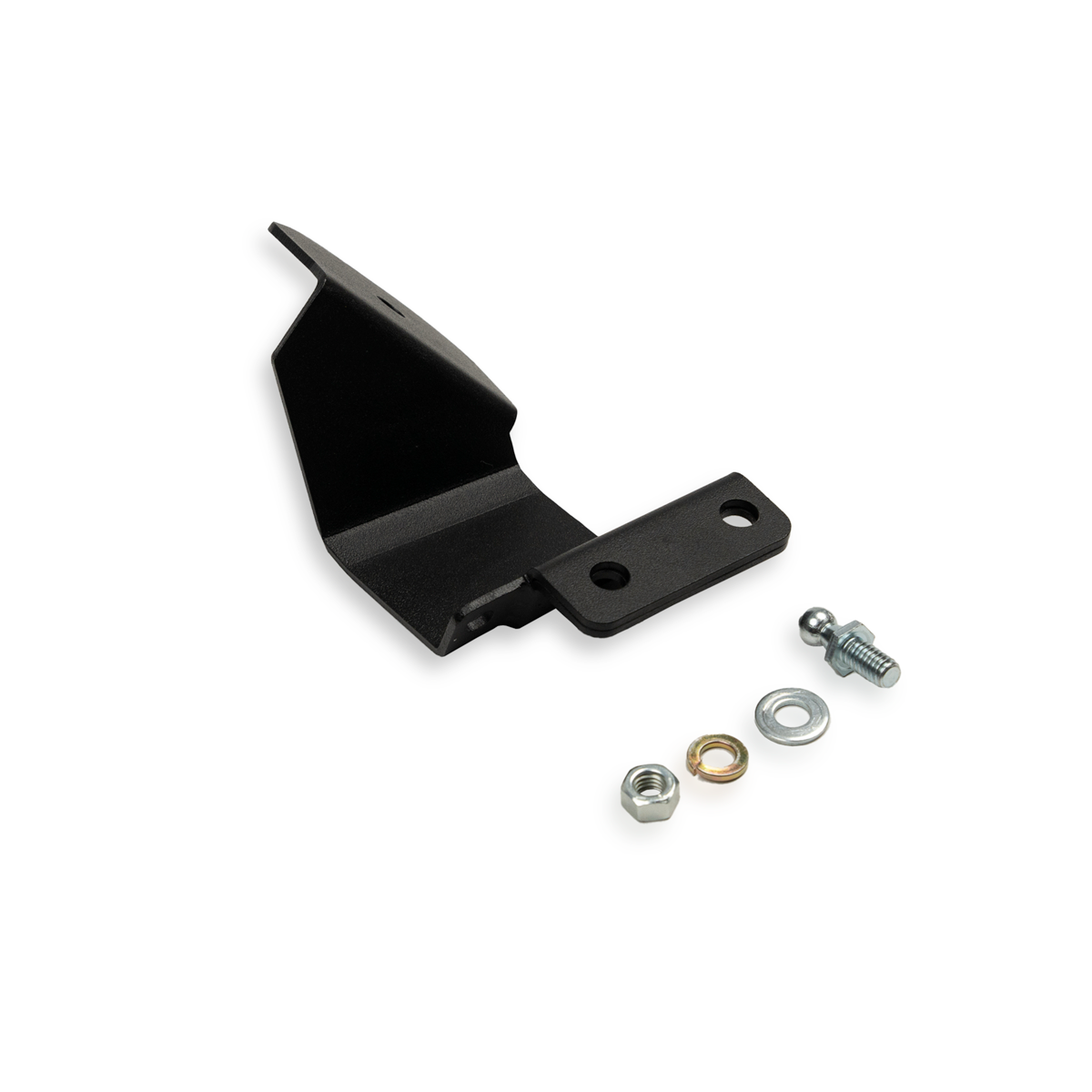 Cali Raised Rear Antenna Mount | 4Runner (2010-2024)