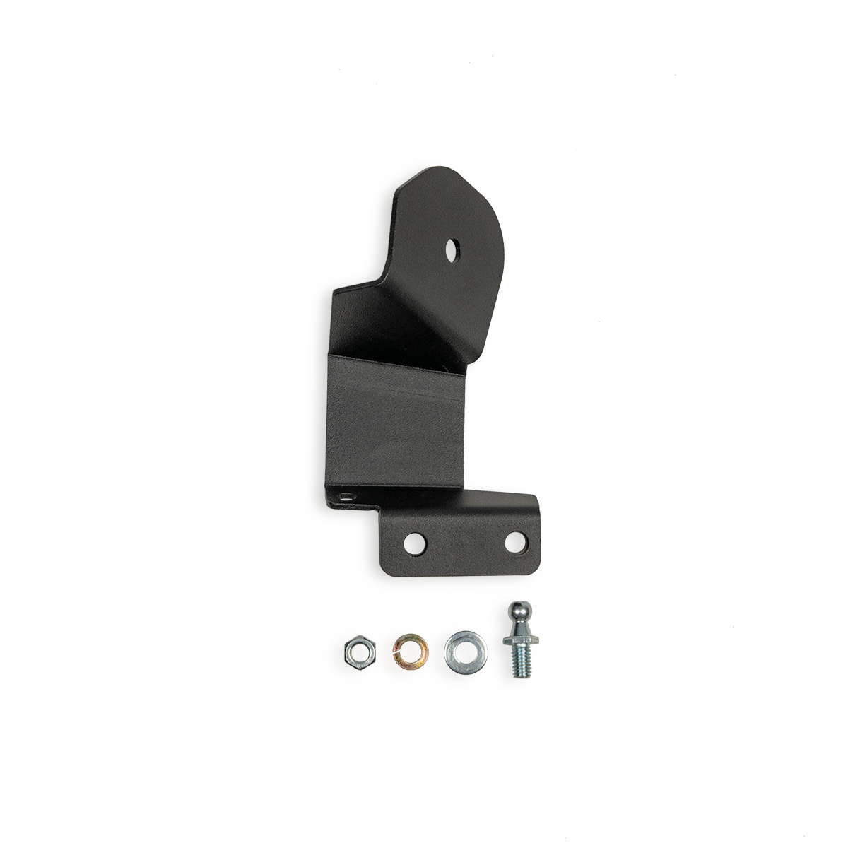 Cali Raised Rear Antenna Mount | 4Runner (2010-2024)