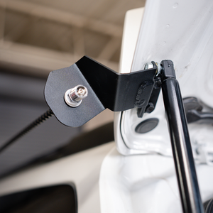 Cali Raised Rear Antenna Mount | 4Runner (2010-2024)