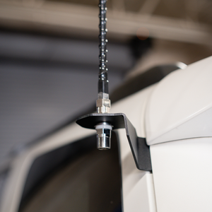 Cali Raised Rear Antenna Mount | 4Runner (2010-2024)