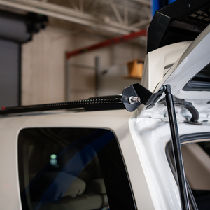 Cali Raised Rear Antenna Mount | 4Runner (2010-2024)