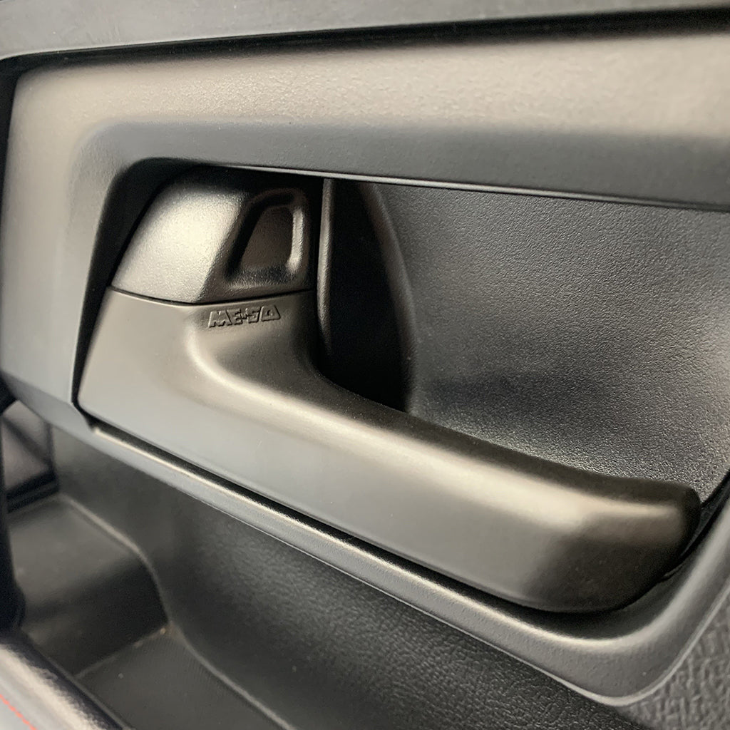 Meso Customs Door Handle Covers | Toyota 4Runner (2010-2024)