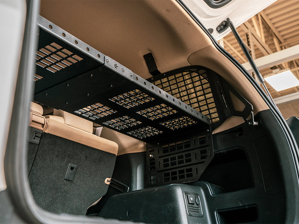 Cali Raised Interior Rear Molle Panel | 4Runner (2010-2024)