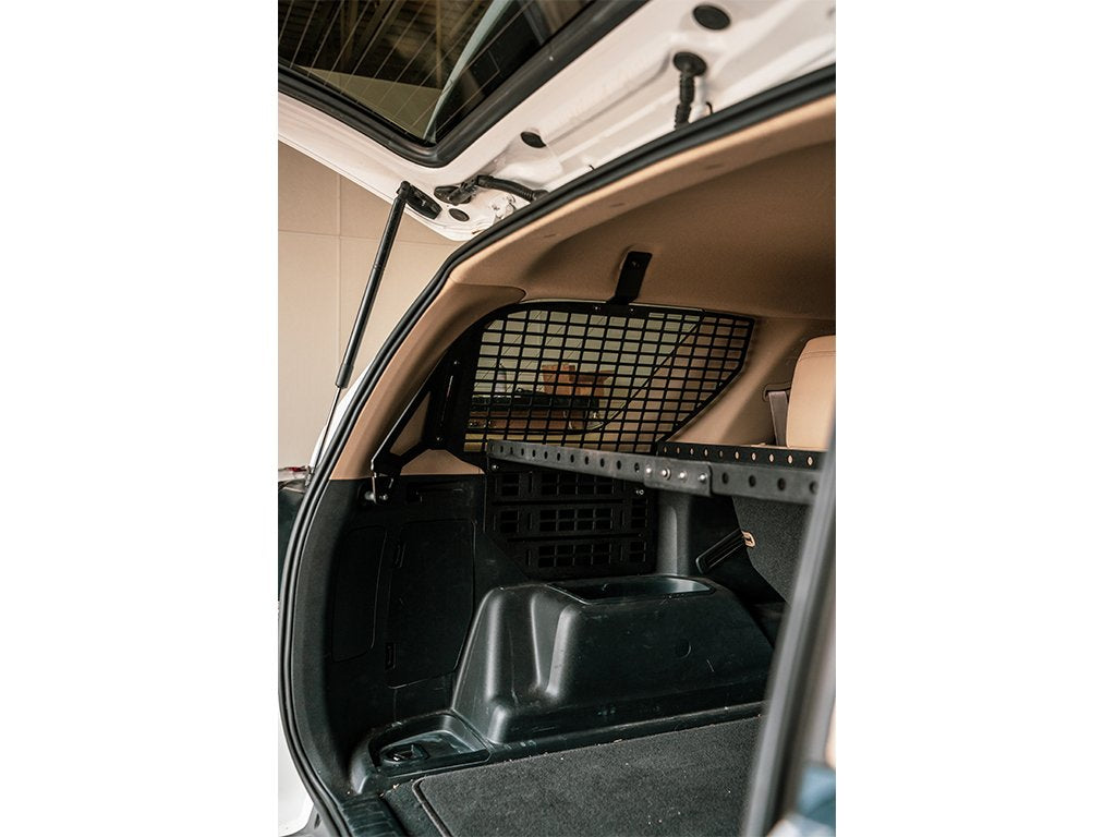 Cali Raised Rear Molle Cargo Tray | 4Runner (2010-2024)