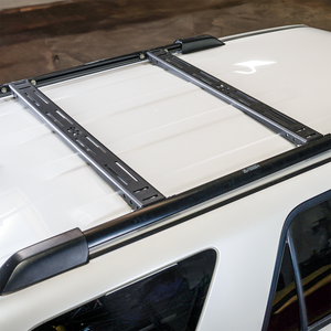 Cali Raised Roof Cross Bars | Toyota 4Runner (2010-2024)