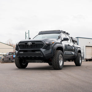 CBI Offroad Full Skid Plate Package | Toyota Tacoma (2024)