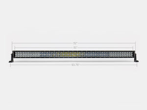 Cali Raised Premium Roof Rack Lighting Kit for Tundra