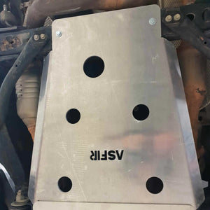 ASFIR Transmission Skid Plate | Toyota 4Runner 2003-2024