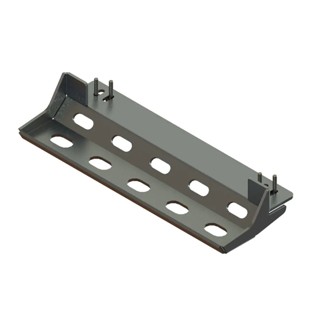 ASFIR Exhaust Skid Plate | Toyota 4Runner 2003-2024