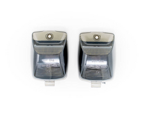 Cali Raised License Plate LED Lights | Toyota Tacoma & 2007-2013 Toyota Tundra (2005-2015)