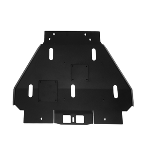 Cali Raised Cat Shield & Transmission Skid Plate - Hybrid/Non-Hybrid | Toyota 4Runner (2025+)
