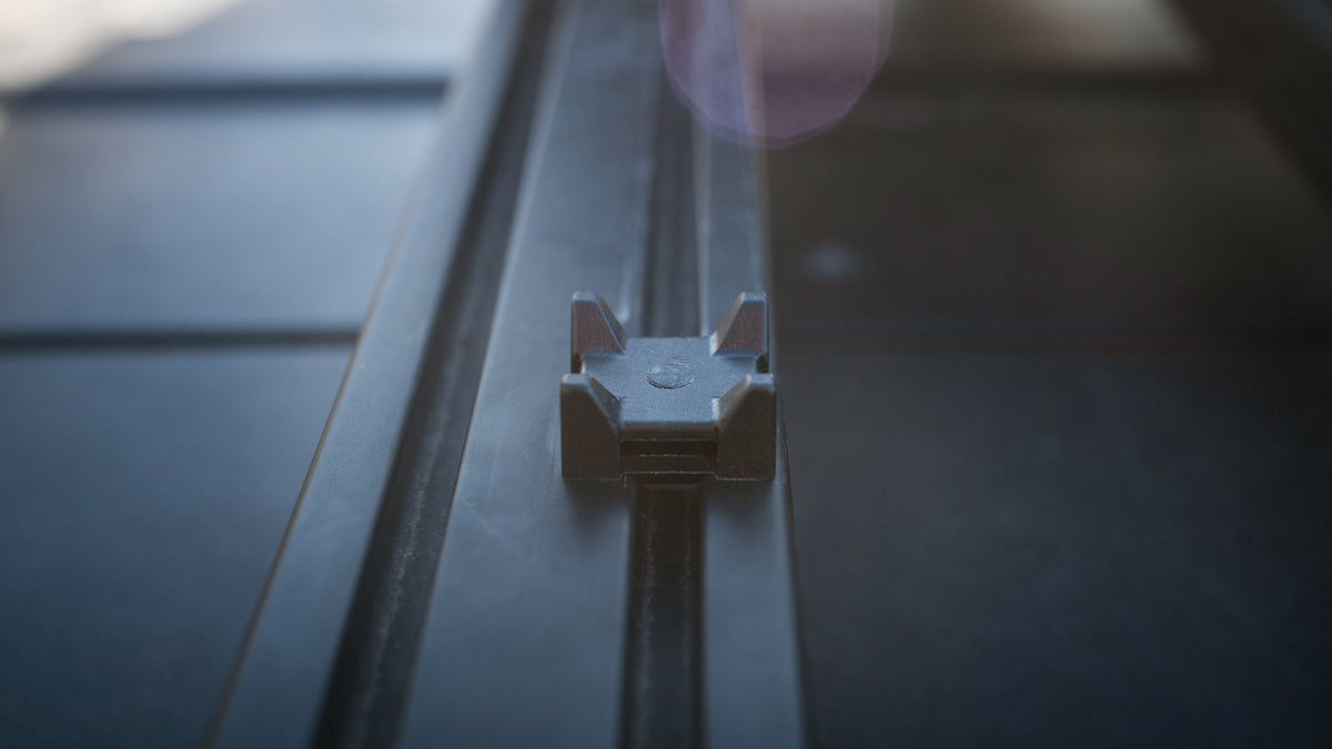 Sherpa Cable Clip