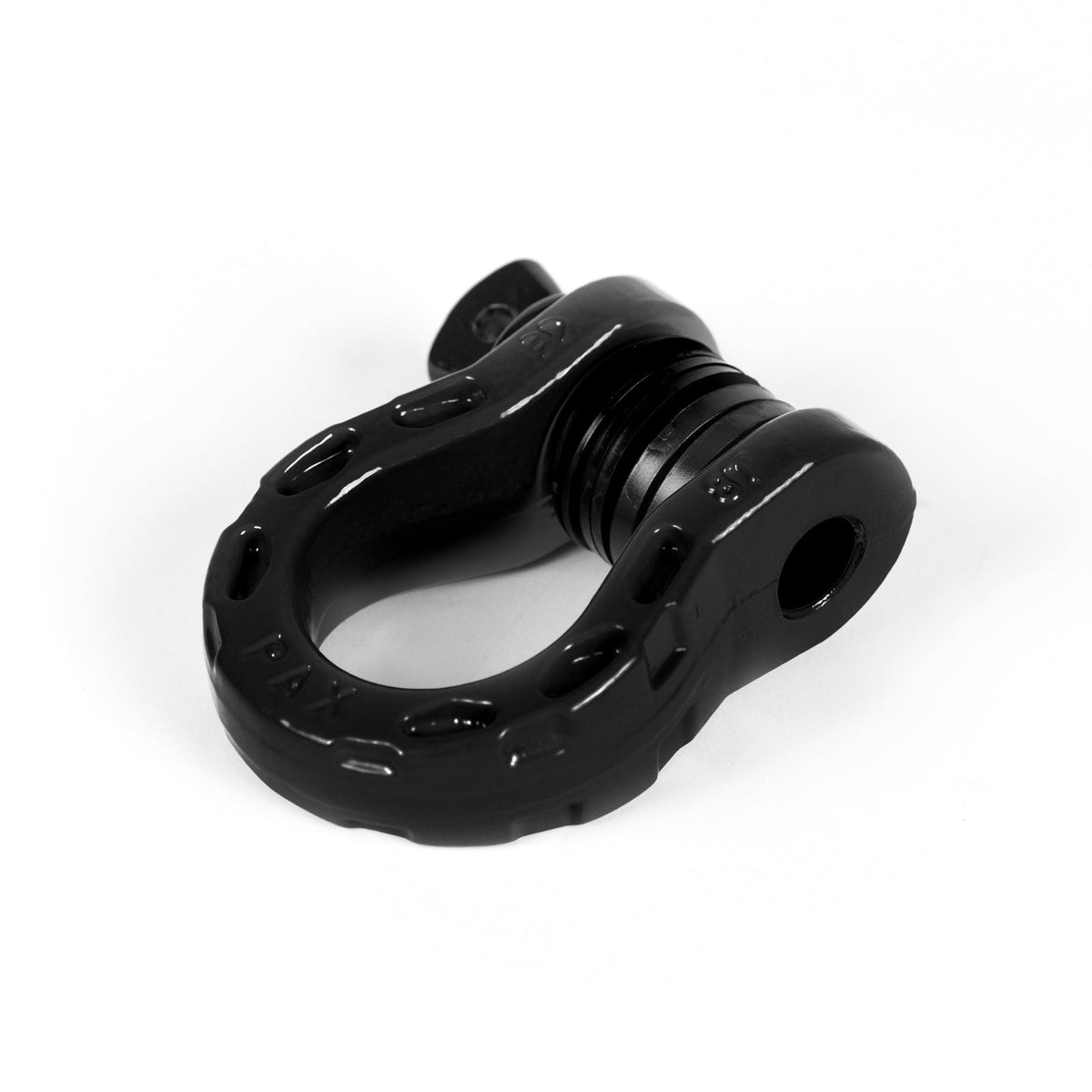 RotoPaX 8 Ton D-Ring Shackle