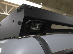 Cali Raised Premium Roof Rack | Toyota Tacoma (2005-2023)
