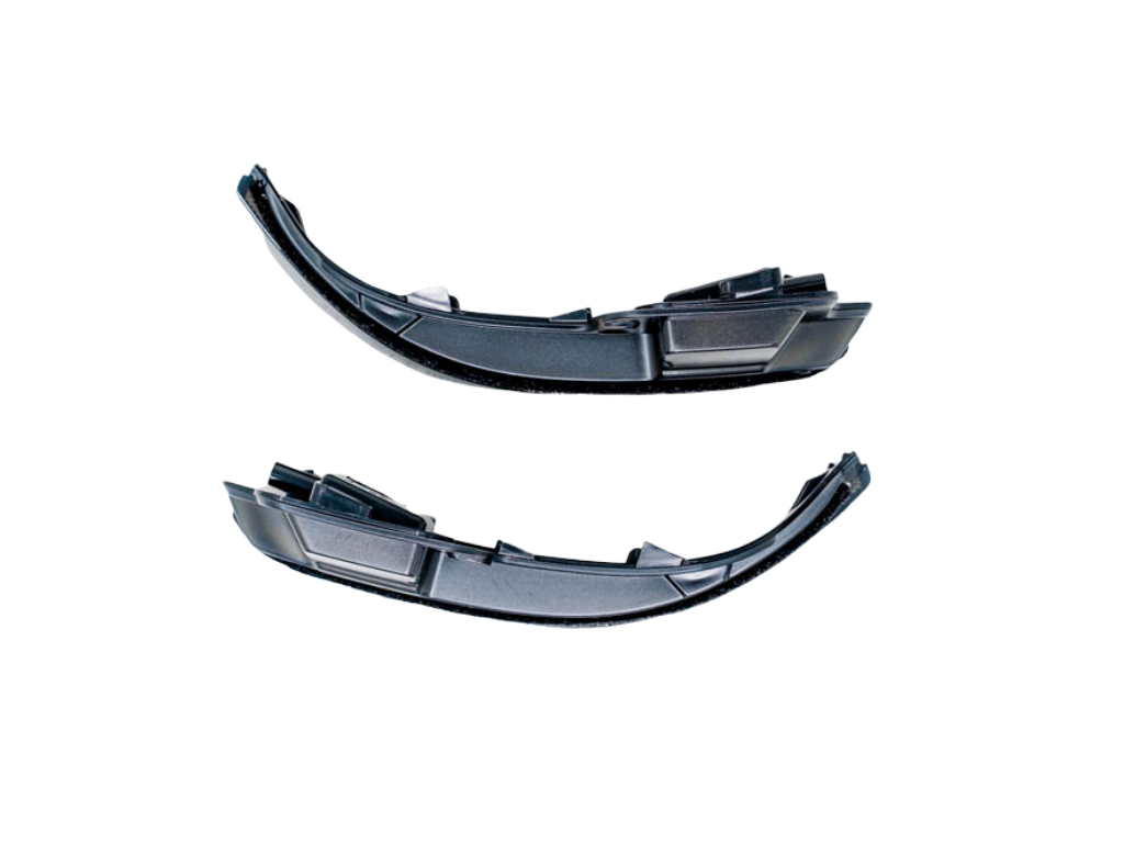 Cali Raised Dynamic Sequential Side Mirror Turn Signals | Toyota Tacoma (2016-2023)