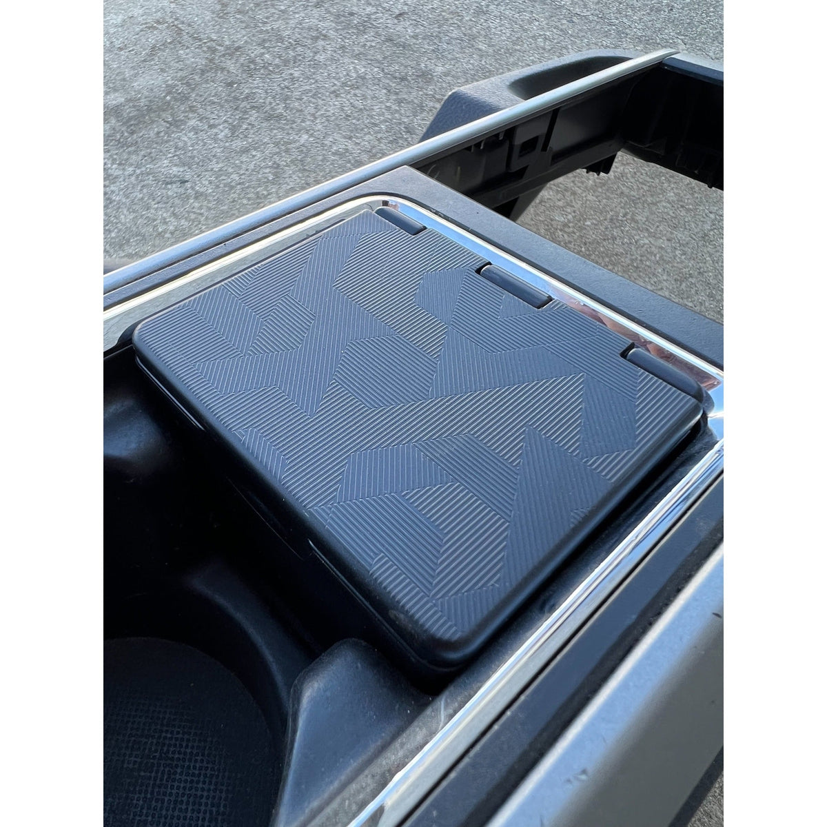 Meso Customs Coin Bucket - Carbon Pro | Toyota Tacoma (2016-2023)