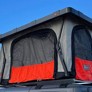 BA Tents RECON Pop-Up Roof Top Tent