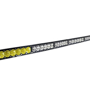Baja Designs ONX6+ Dual Control Amber/White LED Light Bar