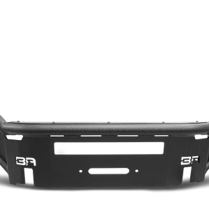 Body Armor 4x4 Desert Series Front Bumper | Toyota Tacoma (2016-2023)