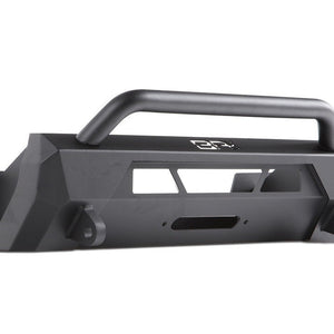 Body Armor 4x4 HiLine Front Bumper | Toyota 4Runner (2014-2023)