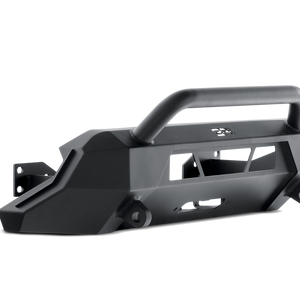 Body Armor 4x4 HiLine Front Bumper | Toyota Tacoma (2016-2023)
