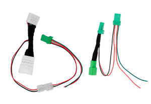 Cali Raised Plug and Play Switch Illumination Harness