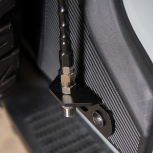 Cali Raised Rear Antenna Mount Fits 22+ Ford Bronco Raptor