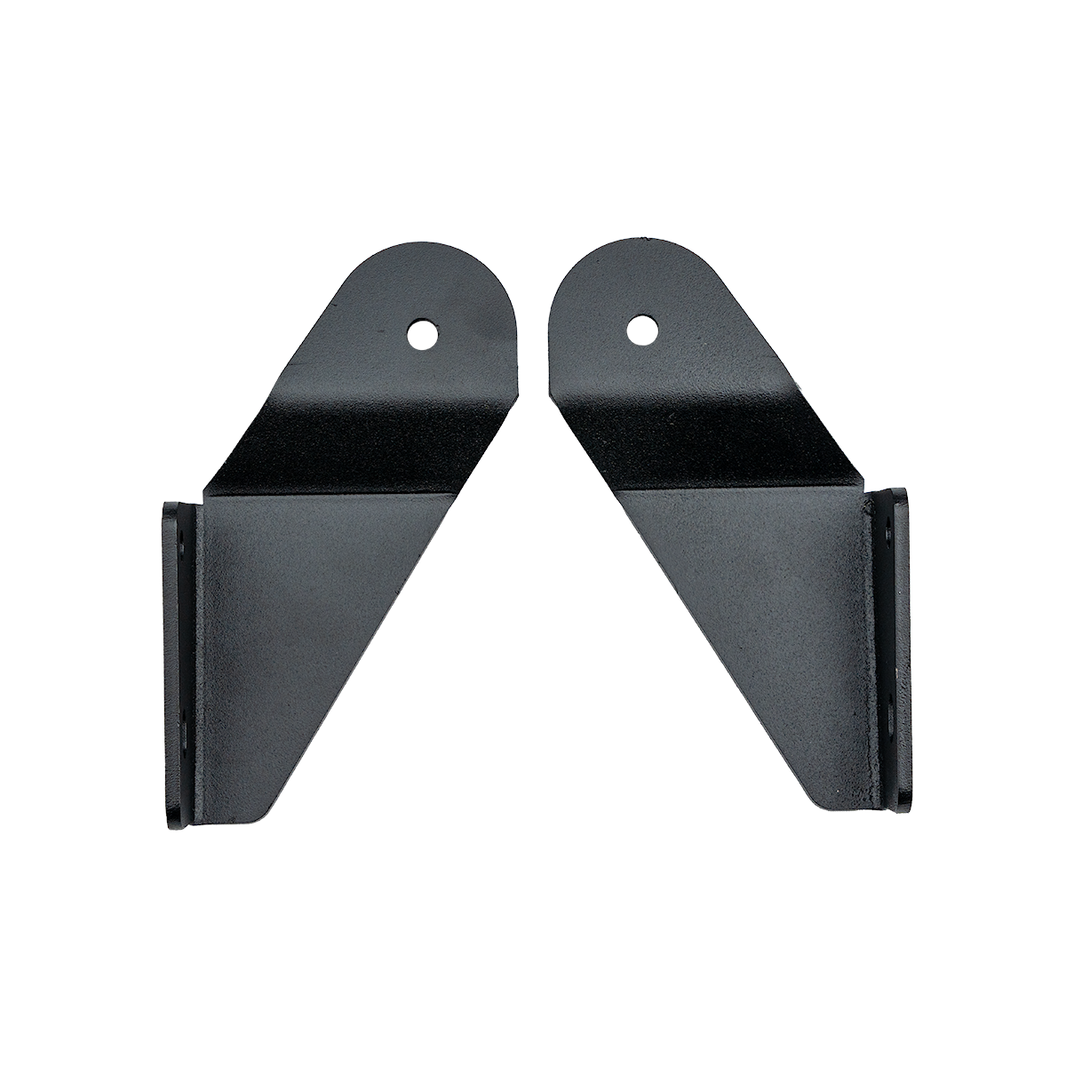 Cali Raised Roof Light Bar Mounting Kit | Ford Bronco (2021+)