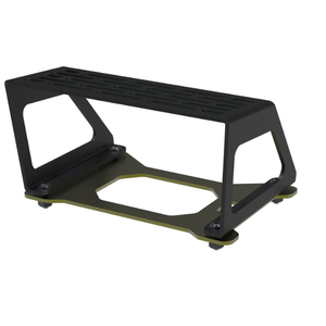 BuiltRight Industries Dash Mount | Ford F250 (2022-2023)