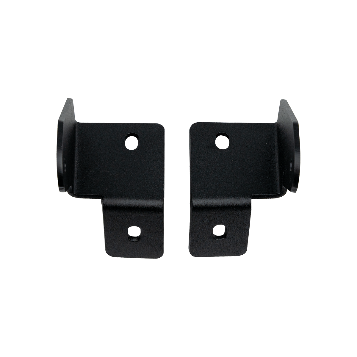 Cali Raised Bumper Light Bar Mounting Kit | Ford Bronco Raptor (2021+)