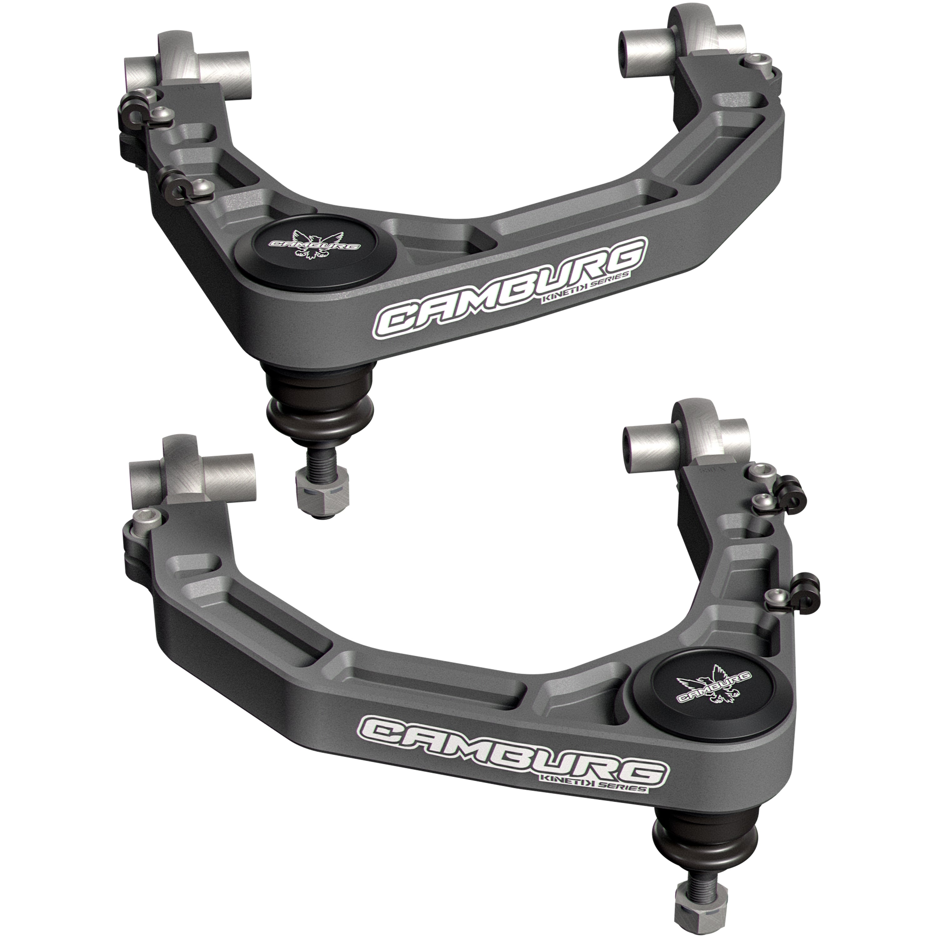 Camburg KINETIK X-Joint XL Upper Control Arm 2022+ Tundra | Truck
