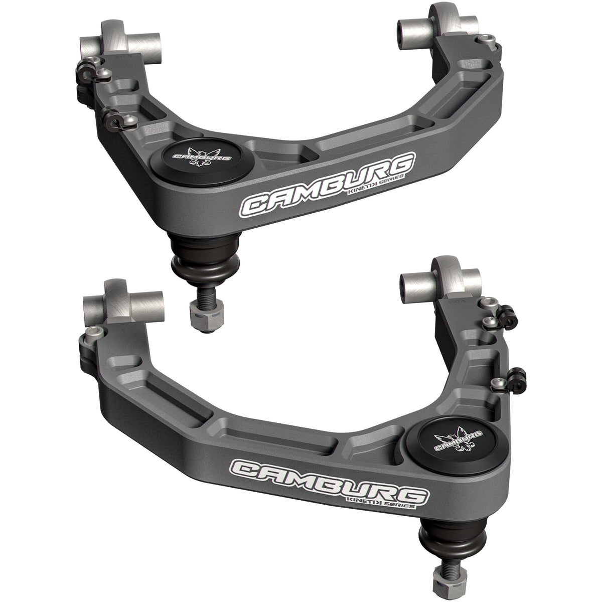 Camburg KINETIK X-Joint XL Upper Control Arm | Toyota Tundra (2022-2025)