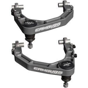 Camburg KINETIK X-Joint XL Upper Control Arm | Toyota Tundra (2022-2025)
