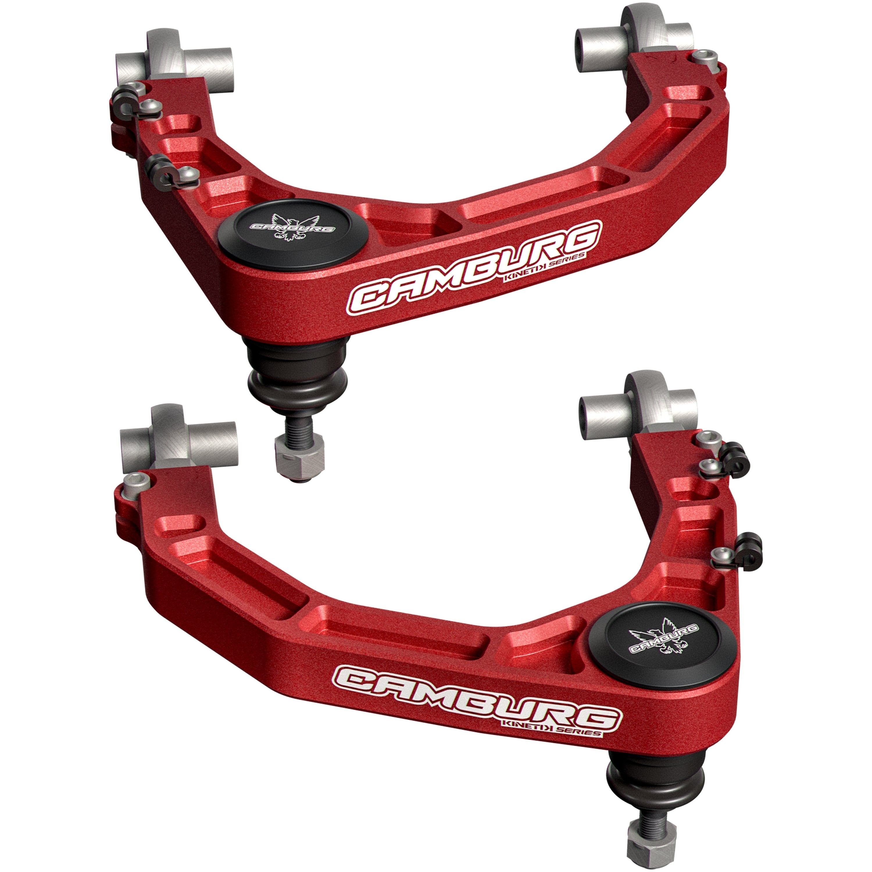 Camburg KINETIK X-Joint XL Upper Control Arm 2022+ Tundra | Truck