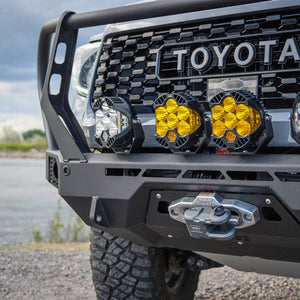 CBI Offroad Adventure Series Front Bumper | Toyota Tundra (2014-2021)