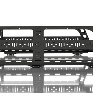 CBI Offroad Cab Height Bed Rack | Ford F150 (2004-2022)