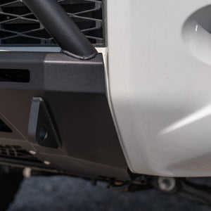 CBI Offroad Covert Series Front Bumper | Toyota 4Runner (2014-2022)